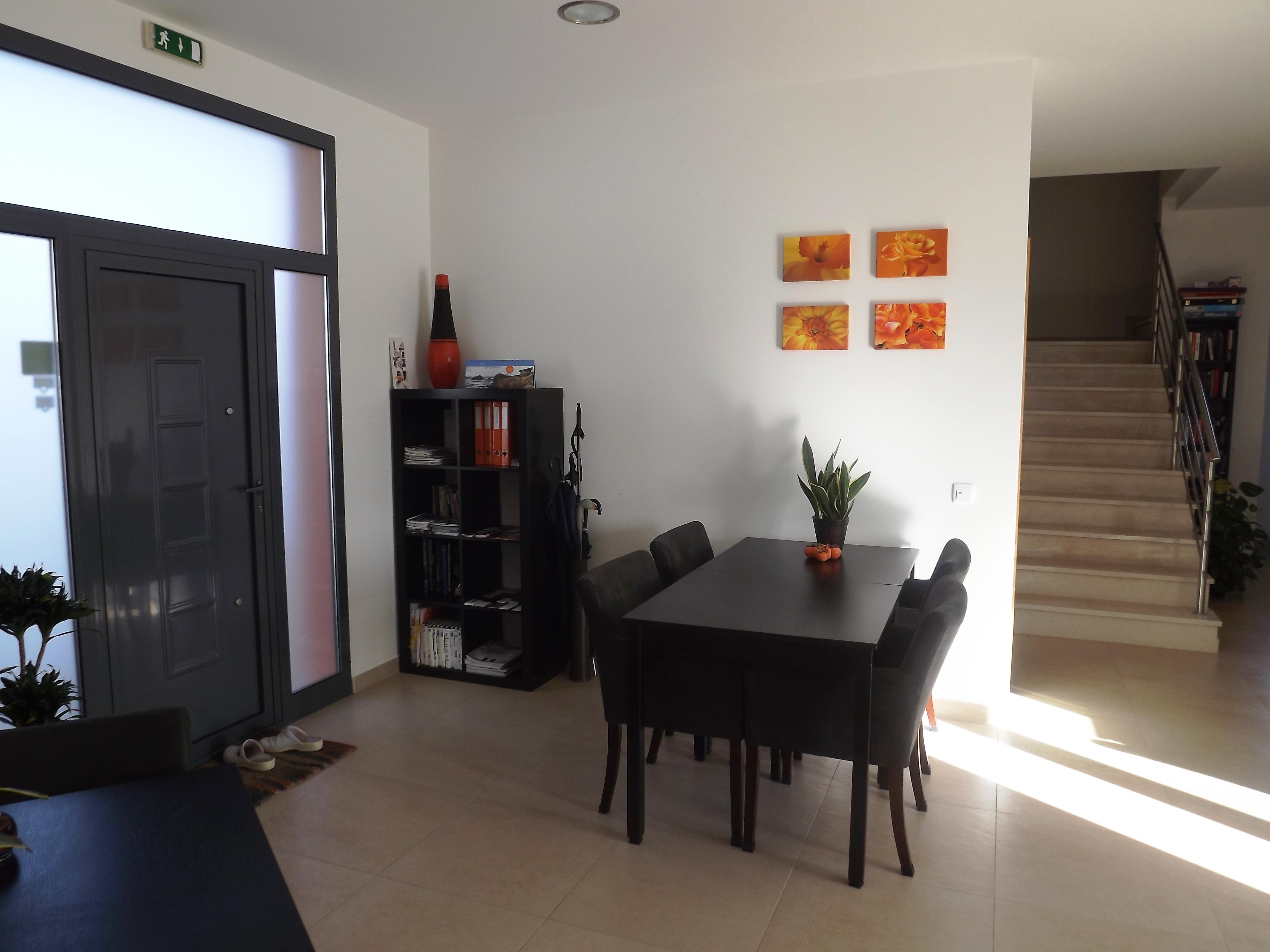 Casa Ceedina Bed And Breakfast & Beauty Batalha Exterior photo