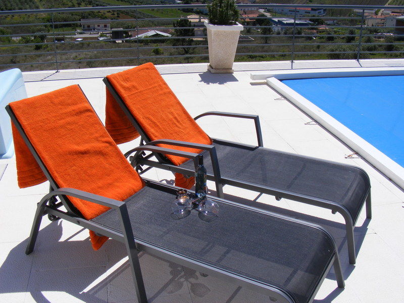 Casa Ceedina Bed And Breakfast & Beauty Batalha Exterior photo